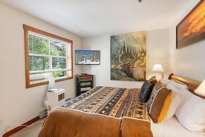 Powderhorn Lodge Deluxe Condos - Solitude UT