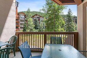 Powderhorn Lodge Deluxe Condos - Solitude UT