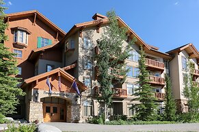 Powderhorn Lodge Deluxe Condos - Solitude UT
