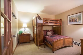 Powderhorn Lodge Deluxe Condos - Solitude UT