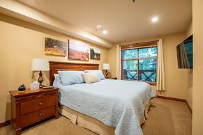 Powderhorn Lodge Deluxe Condos - Solitude UT