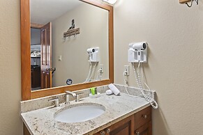 Powderhorn Lodge Deluxe Condos - Solitude UT