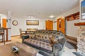 Powderhorn Lodge Deluxe Condos - Solitude UT