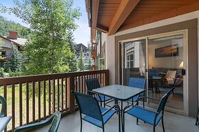 Powderhorn Lodge Deluxe Condos - Solitude UT