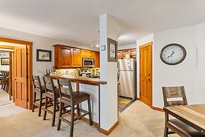 Powderhorn Lodge Deluxe Condos - Solitude UT