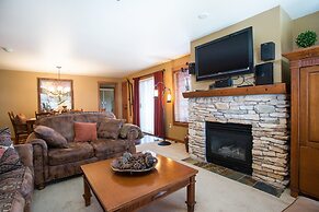 Powderhorn Lodge Deluxe Condos - Solitude UT