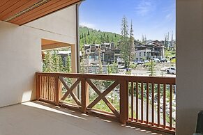 Powderhorn Lodge Deluxe Condos - Solitude UT