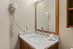 Powderhorn Lodge Deluxe Condos - Solitude UT