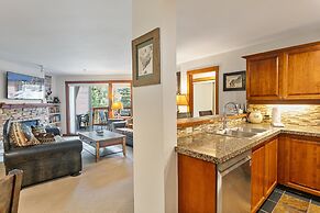 Powderhorn Lodge Deluxe Condos - Solitude UT