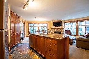Powderhorn Lodge Deluxe Condos - Solitude UT