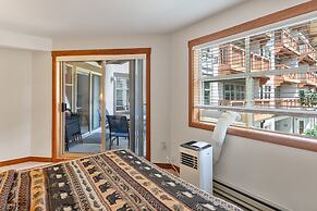Powderhorn Lodge Deluxe Condos - Solitude UT