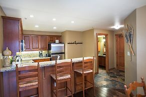 Powderhorn Lodge Deluxe Condos - Solitude UT