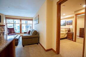 Powderhorn Lodge Deluxe Condos - Solitude UT
