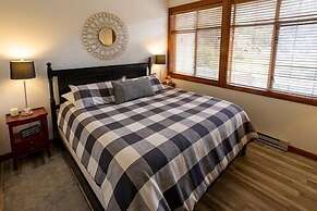 Powderhorn Lodge Deluxe Condos - Solitude UT