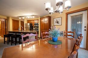 Powderhorn Lodge Deluxe Condos - Solitude UT