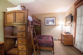 Powderhorn Lodge Deluxe Condos - Solitude UT