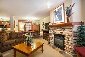 Powderhorn Lodge Deluxe Condos - Solitude UT
