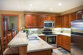 Powderhorn Lodge Deluxe Condos - Solitude UT