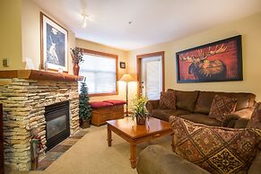 Powderhorn Lodge Deluxe Condos - Solitude UT