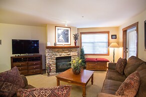 Powderhorn Lodge Deluxe Condos - Solitude UT