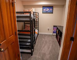 Powderhorn Lodge Deluxe Condos - Solitude UT