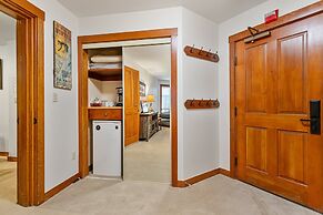 Powderhorn Lodge Deluxe Condos - Solitude UT