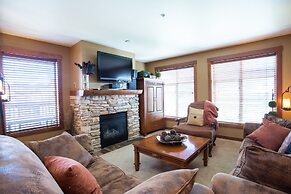 Powderhorn Lodge Deluxe Condos - Solitude UT