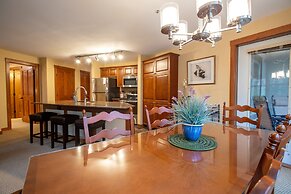 Powderhorn Lodge Deluxe Condos - Solitude UT