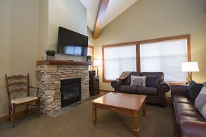 Powderhorn Lodge Deluxe Condos - Solitude UT