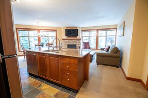 Powderhorn Lodge Deluxe Condos - Solitude UT