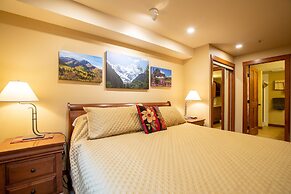Powderhorn Lodge Deluxe Condos - Solitude UT