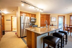 Powderhorn Lodge Deluxe Condos - Solitude UT
