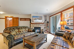 Powderhorn Lodge Deluxe Condos - Solitude UT