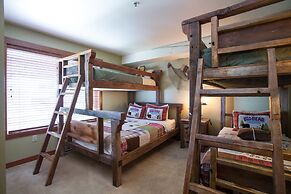 Powderhorn Lodge Deluxe Condos - Solitude UT