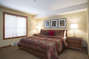 Powderhorn Lodge Deluxe Condos - Solitude UT