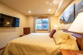Powderhorn Lodge Deluxe Condos - Solitude UT