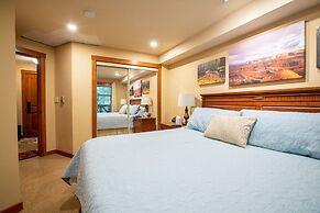 Powderhorn Lodge Deluxe Condos - Solitude UT