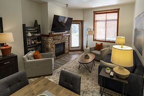 Powderhorn Lodge Deluxe Condos - Solitude UT
