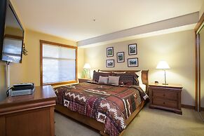 Powderhorn Lodge Deluxe Condos - Solitude UT