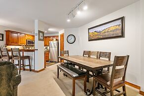 Powderhorn Lodge Deluxe Condos - Solitude UT