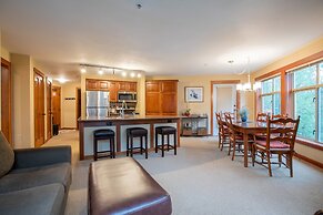 Powderhorn Lodge Deluxe Condos - Solitude UT