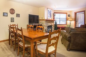 Powderhorn Lodge Deluxe Condos - Solitude UT