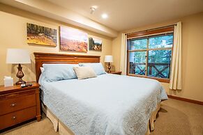 Powderhorn Lodge Deluxe Condos - Solitude UT