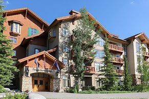 Powderhorn Lodge Deluxe Condos - Solitude UT