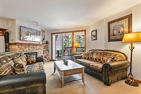 Powderhorn Lodge Deluxe Condos - Solitude UT