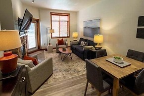 Powderhorn Lodge Deluxe Condos - Solitude UT
