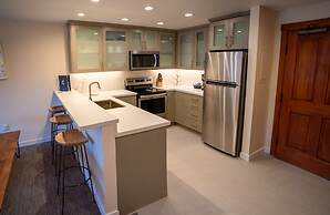 Powderhorn Lodge Deluxe Condos - Solitude UT