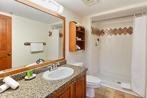 Powderhorn Lodge Deluxe Condos - Solitude UT