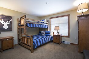 Powderhorn Lodge Deluxe Condos - Solitude UT
