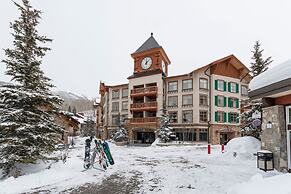 Powderhorn Lodge Deluxe Condos - Solitude UT
